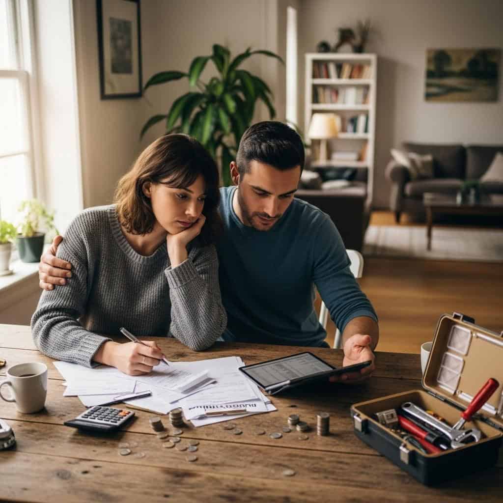 9. The Lessons in Responsibility