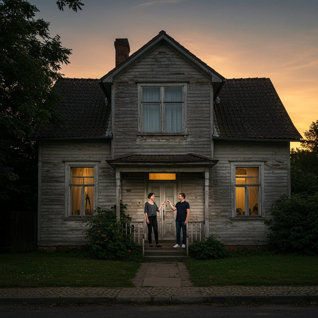 12. The Lasting Legacy