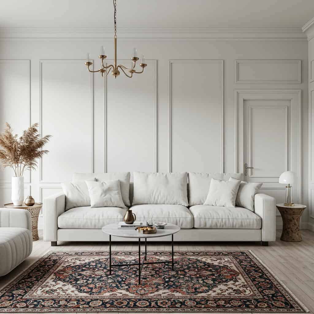 1. Start With a Neutral Base