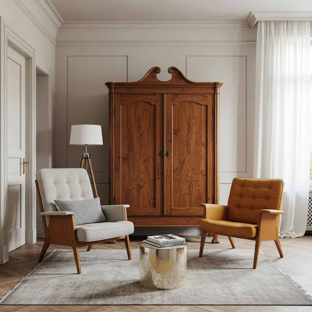 2. Maintain Balance and Proportion