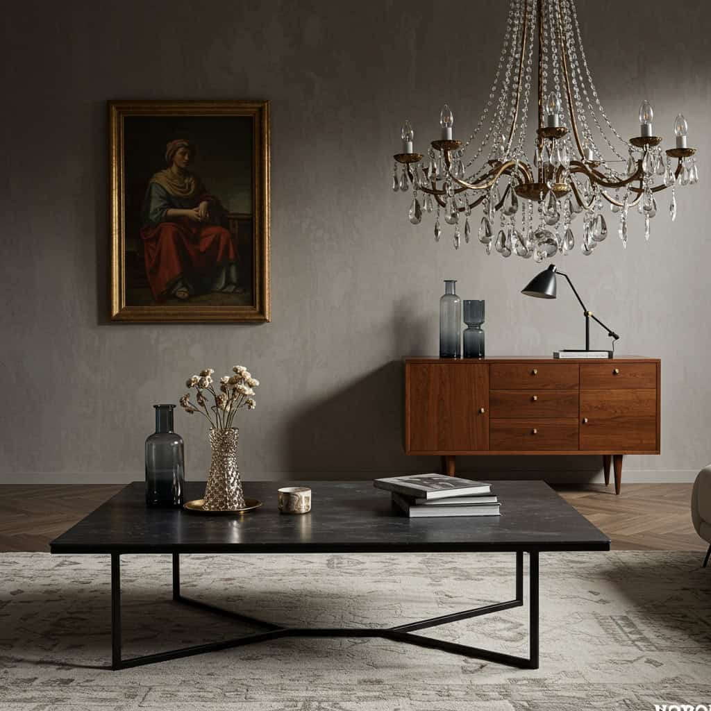 3. Highlight Statement Pieces