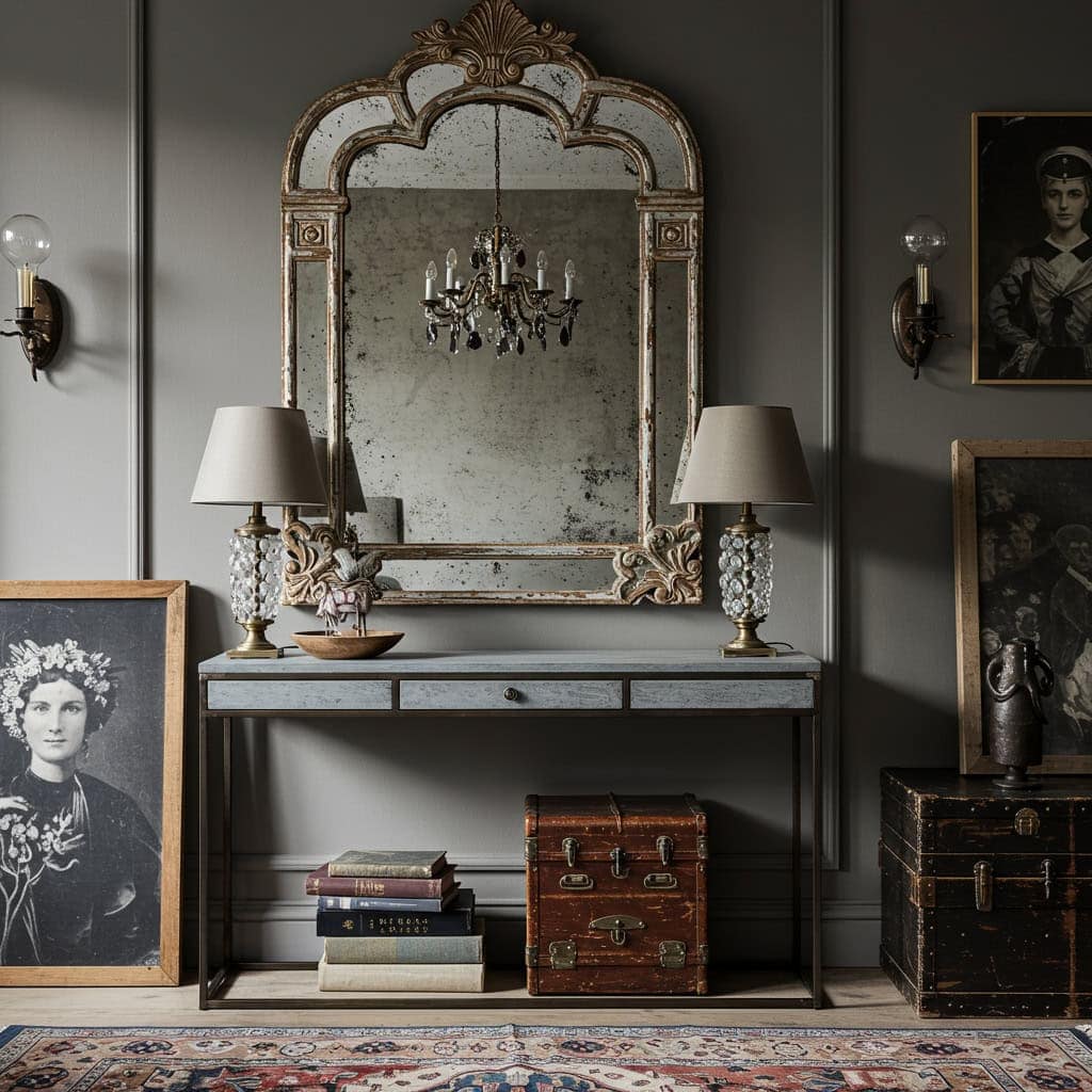 6. Respect the Era of Each Piece