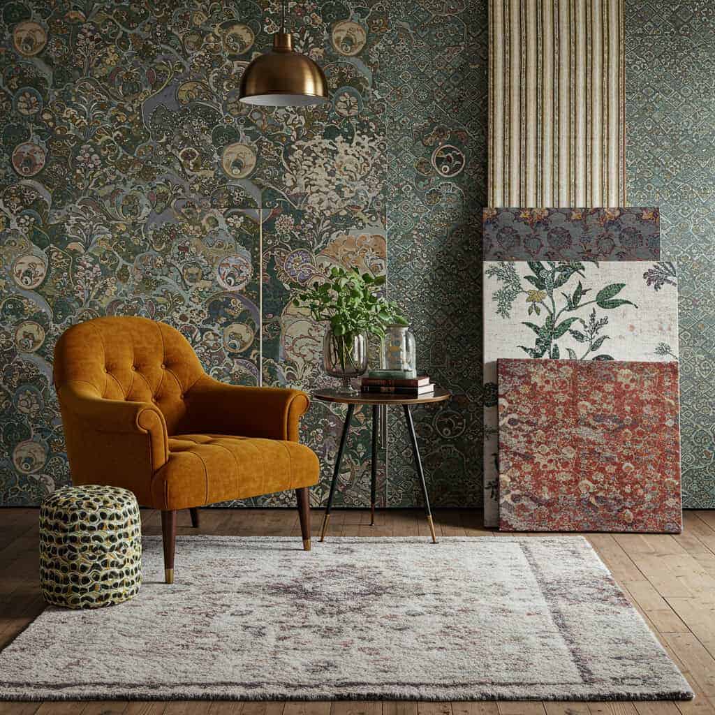 8. Layer Textures and Patterns