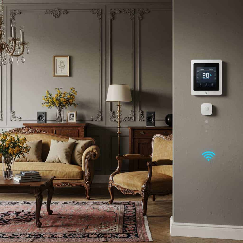 9. Integrate Technology Seamlessly