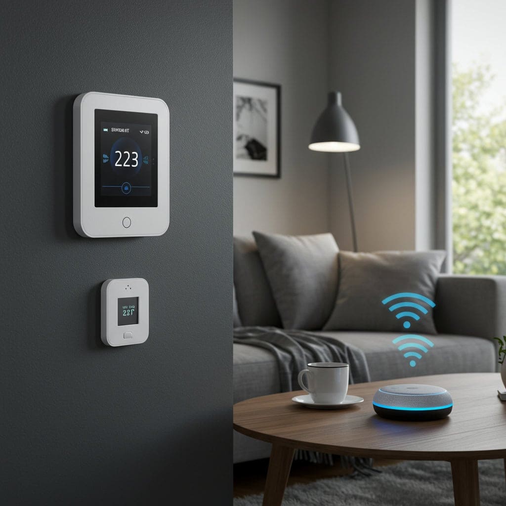 8. Smart Home Technology Implies Pragmatism and Innovation