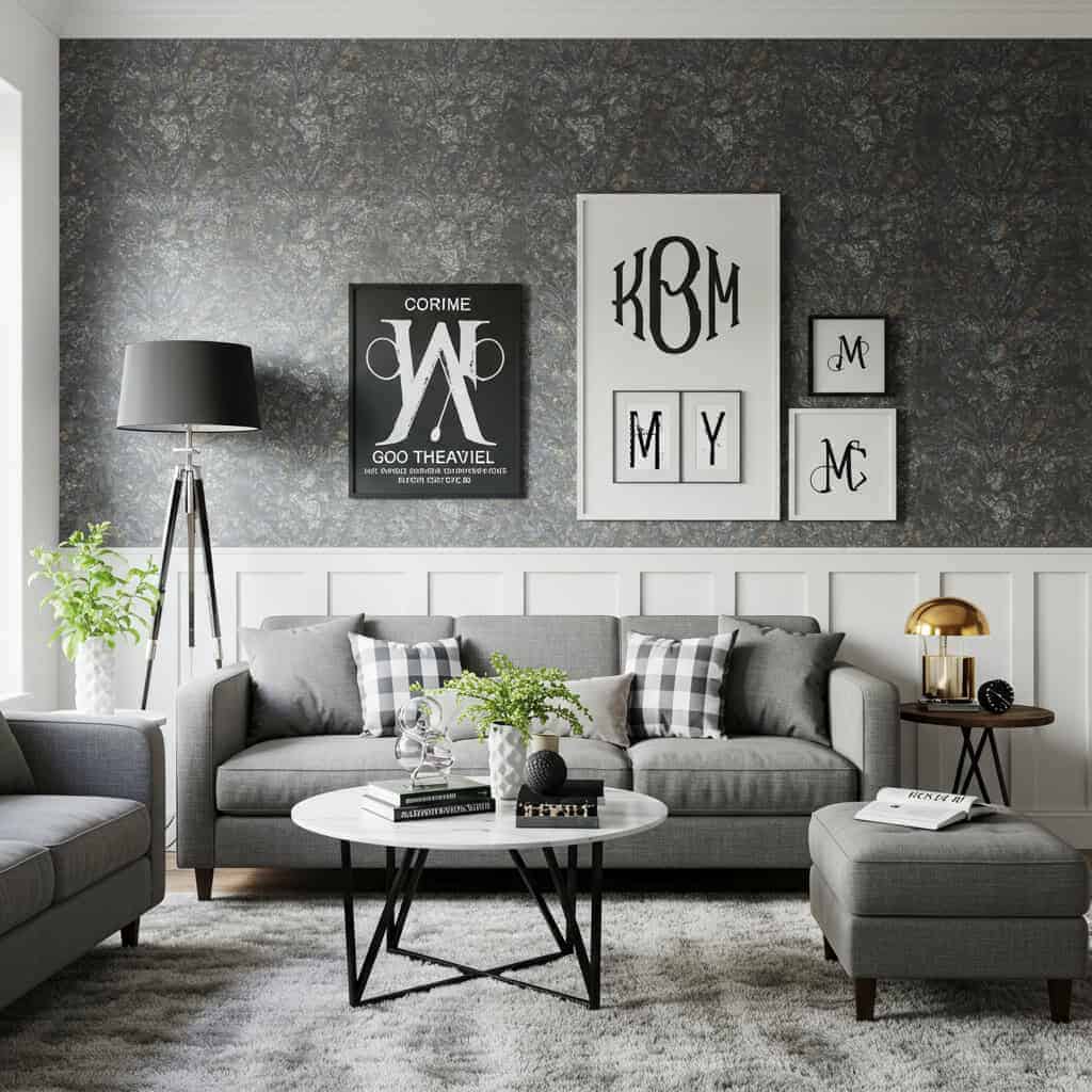 9. Personalized Spaces Indicate Strong Self-Identity