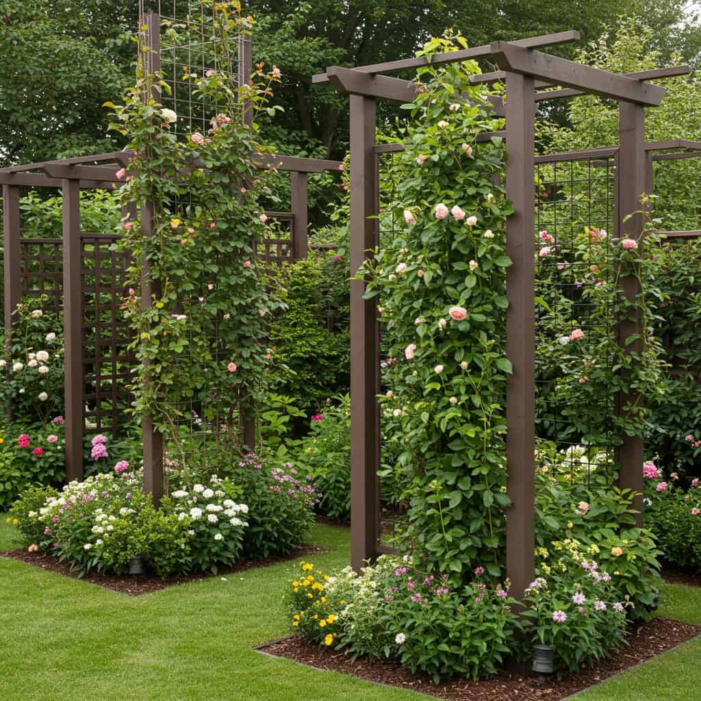 4. Incorporate Vertical Elements