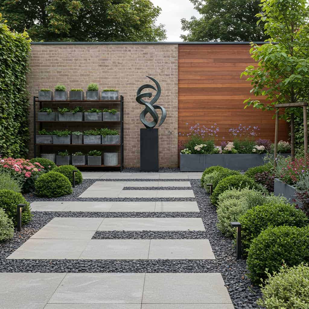 6. Create Focal Points