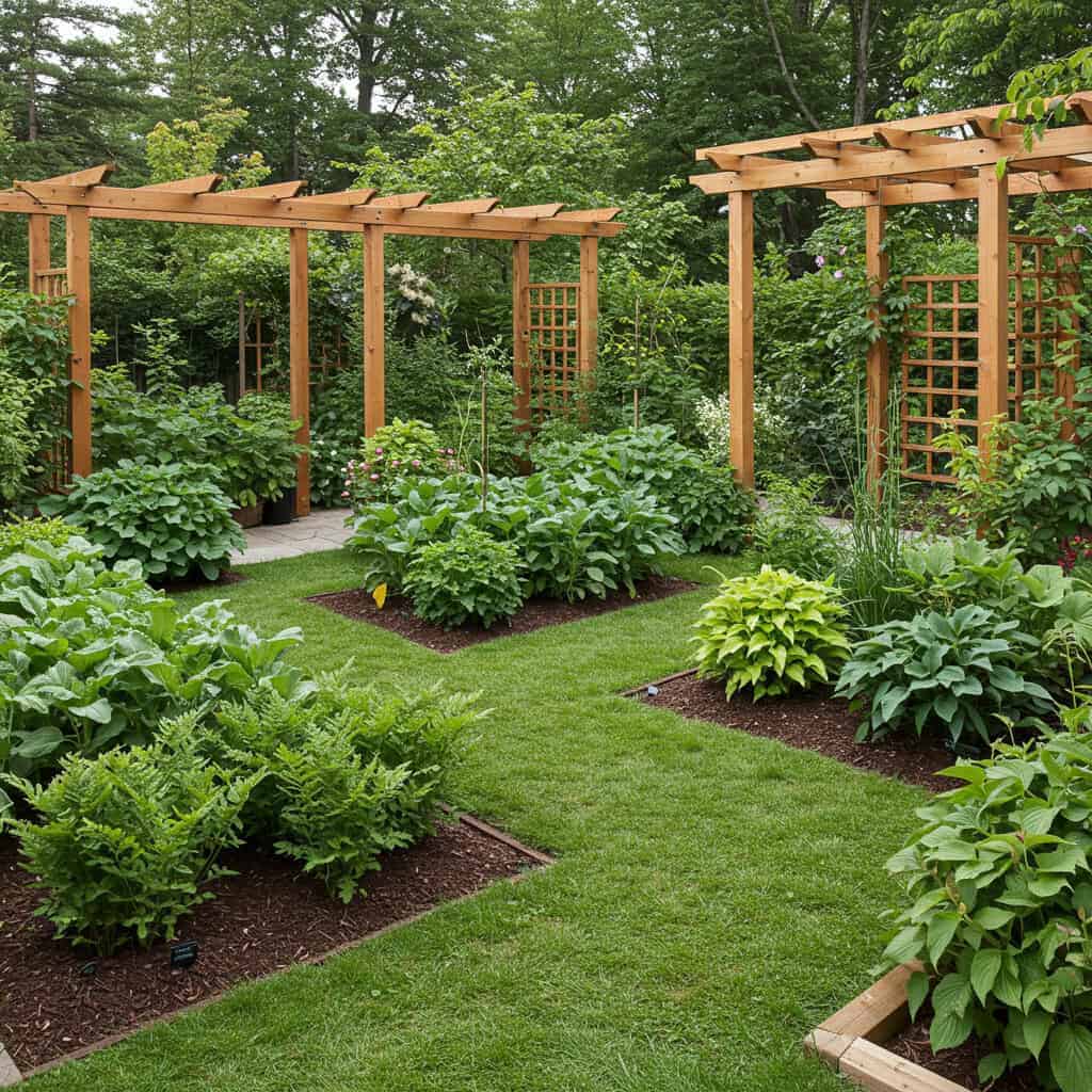 8. Think About Sun and Shade