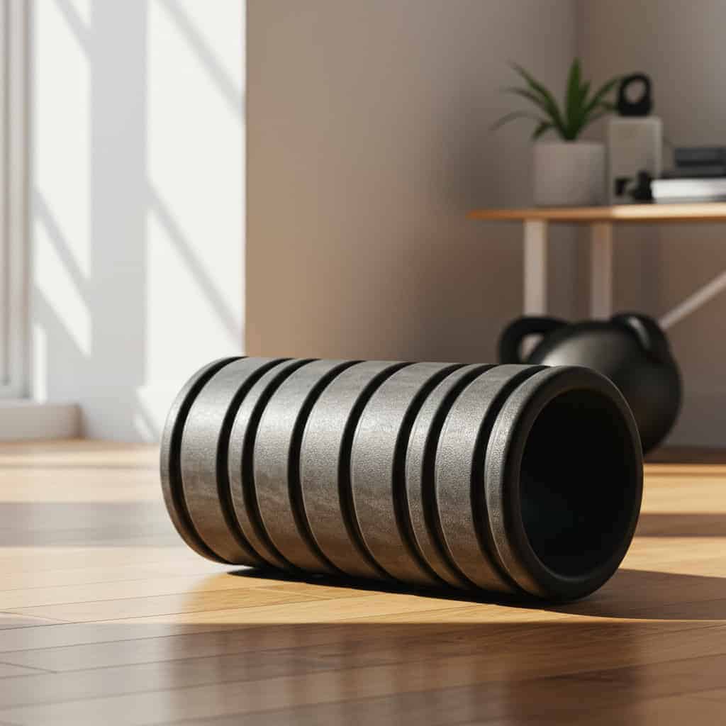 7. Foam Roller