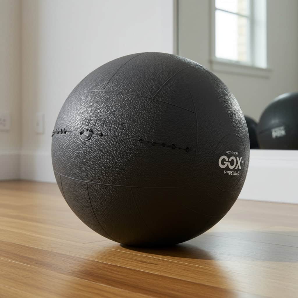 10. Medicine Ball