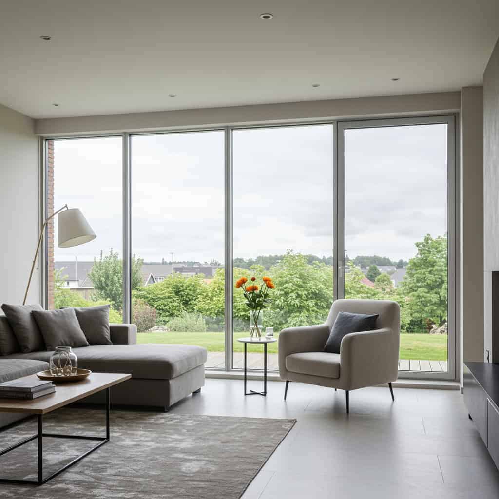 9. Remove or Update Window Screens