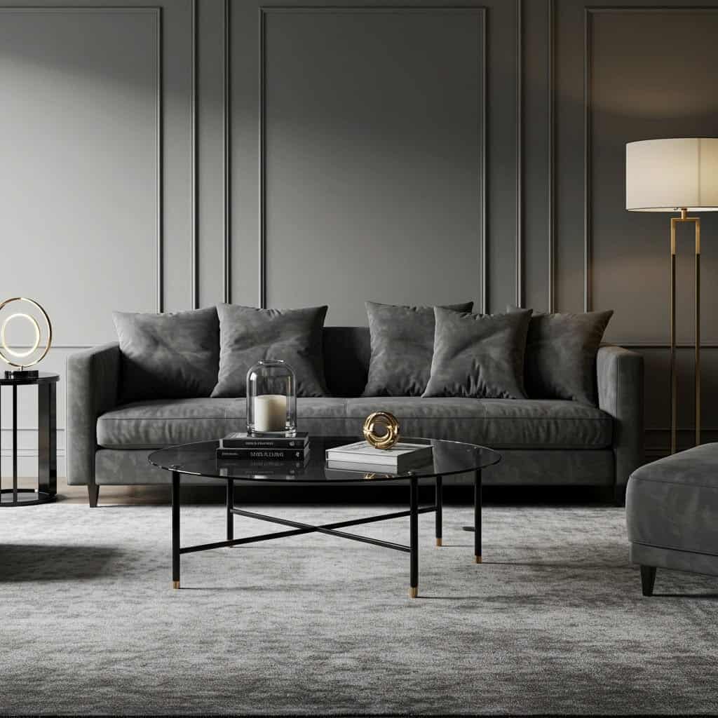 A Polished Finish: Small Details, Big Impact