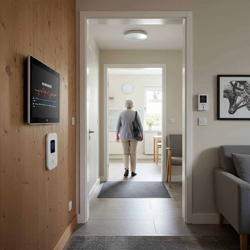 6. Aging-in-Place Design