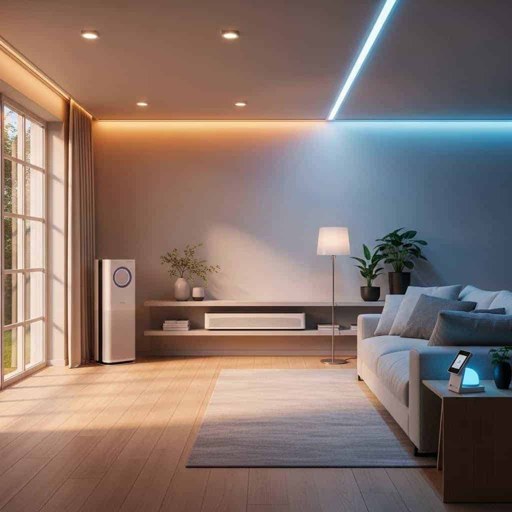 8. Wellness-Oriented Features