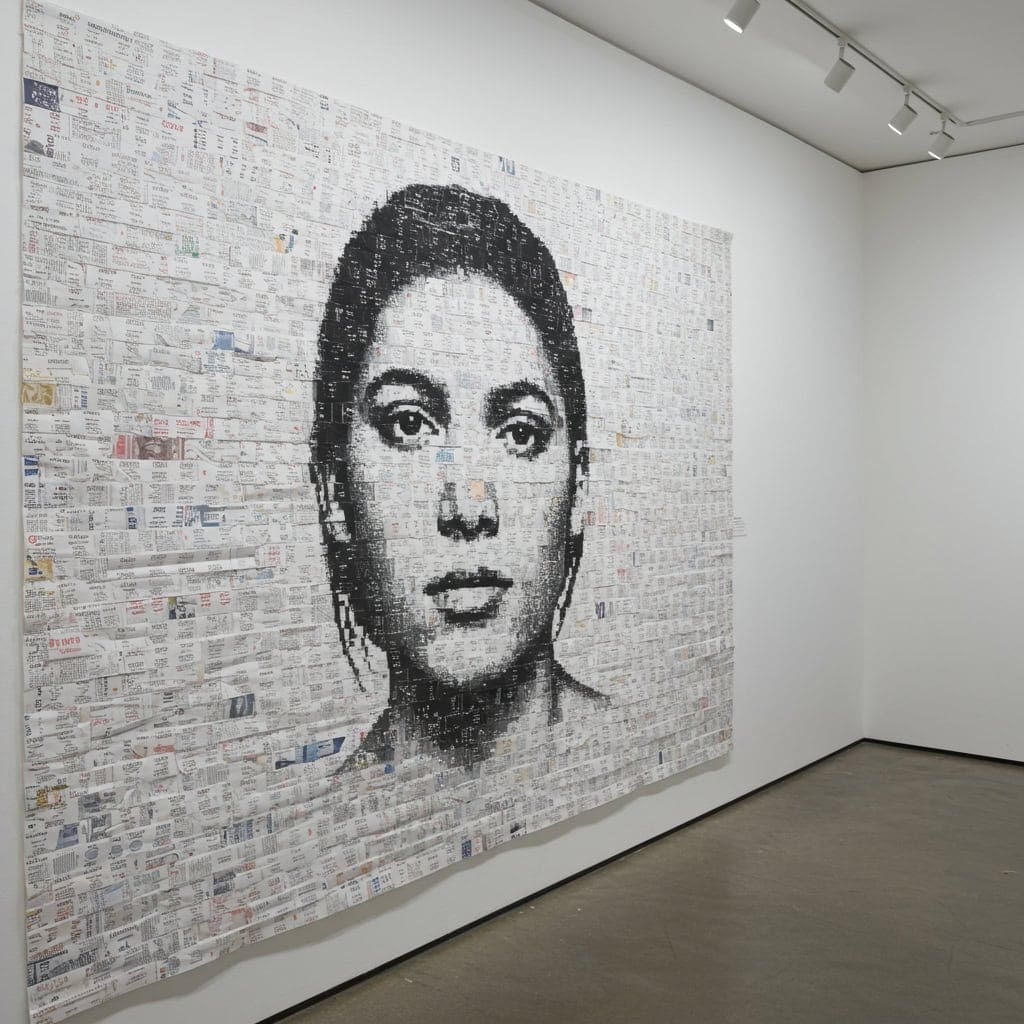 12. Everyday Receipts