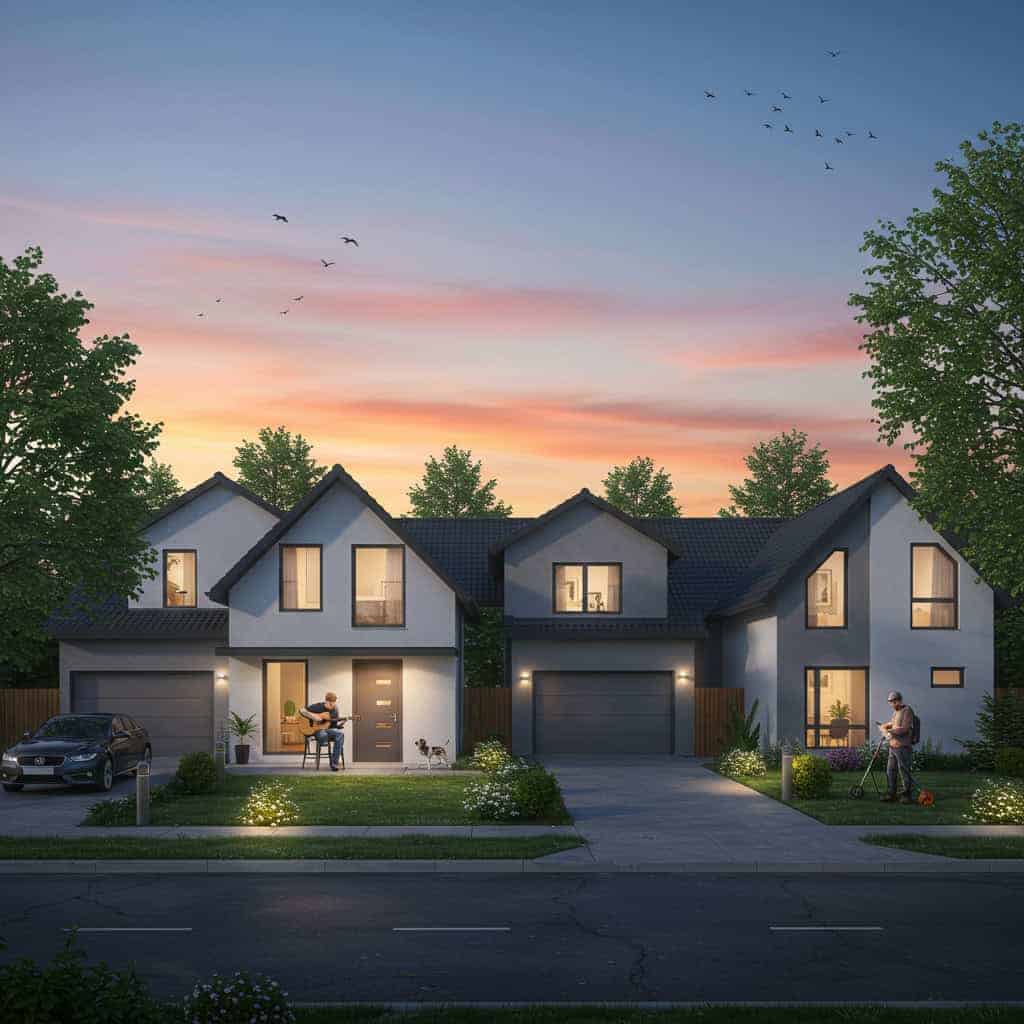 1. Keep Noise Levels Reasonable