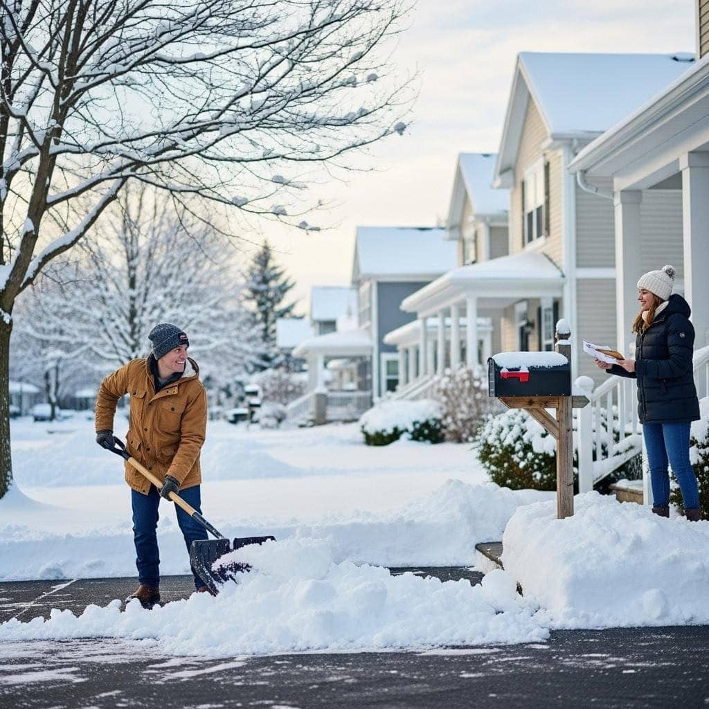 8. Offer Help When Appropriate