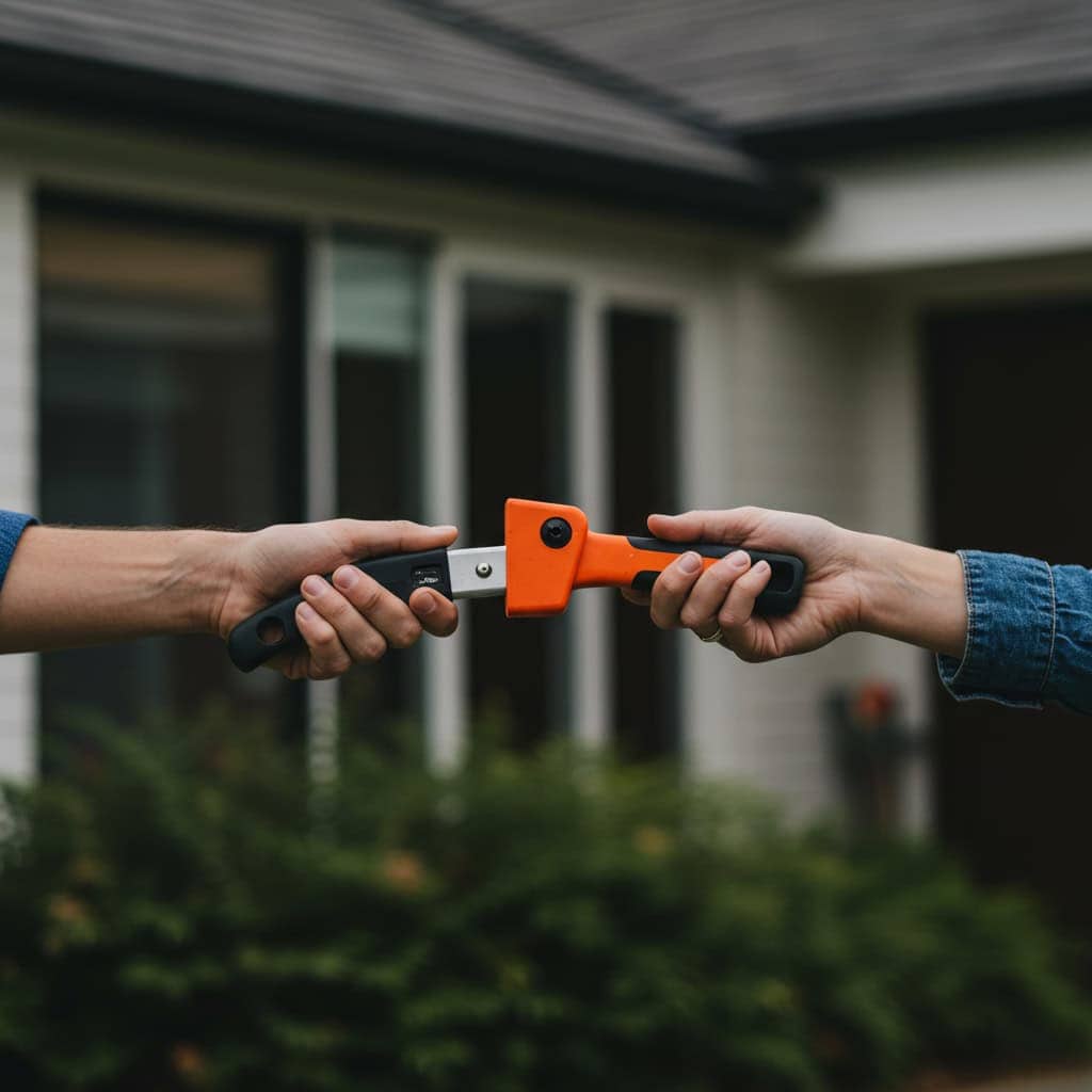 14. Share and Borrow with Care