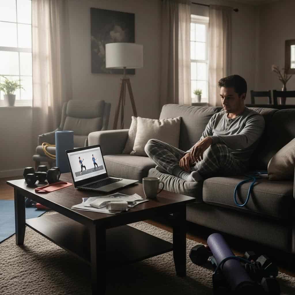 8. Health and Wellness Costs