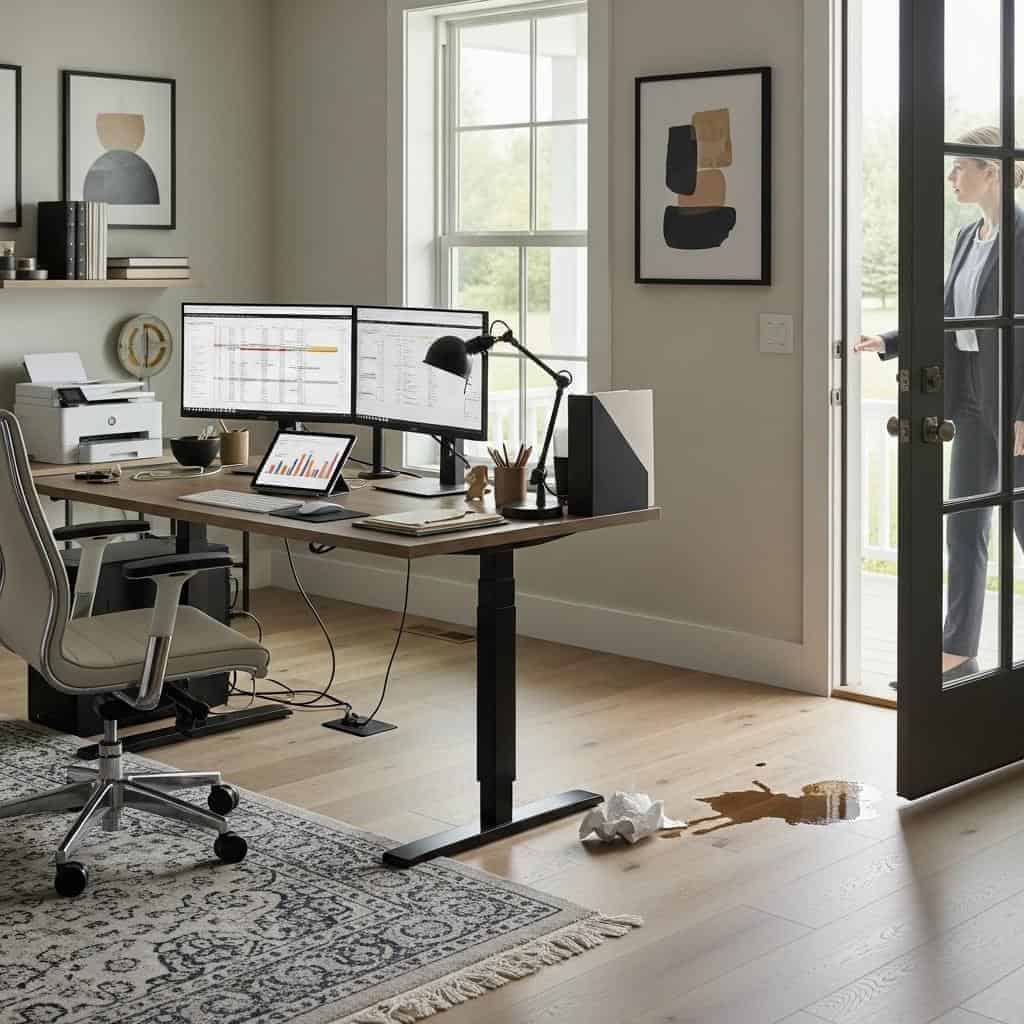 12. Increased Insurance Costs