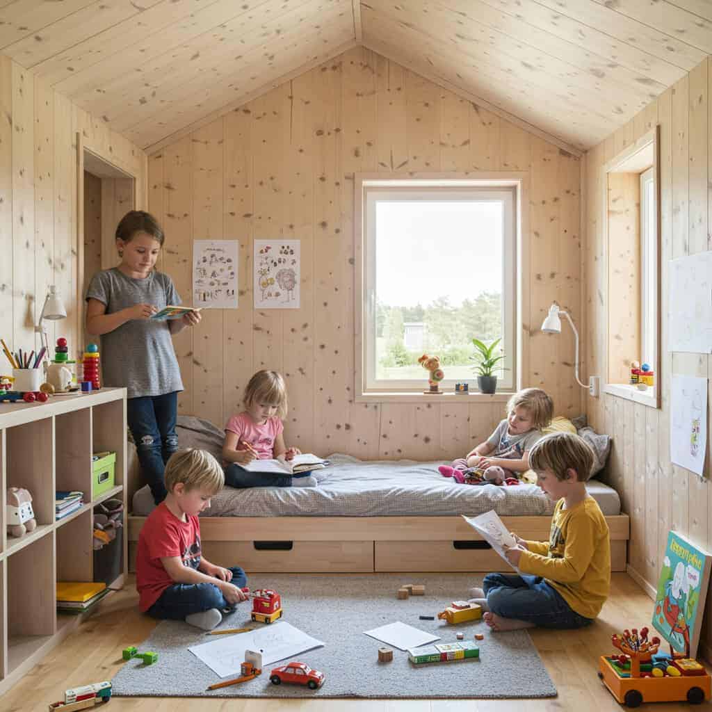 1. The Art of Sharing