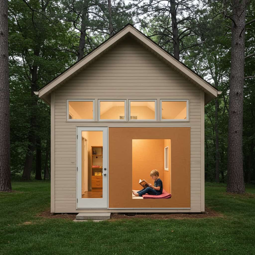 6. Appreciation for Privacy