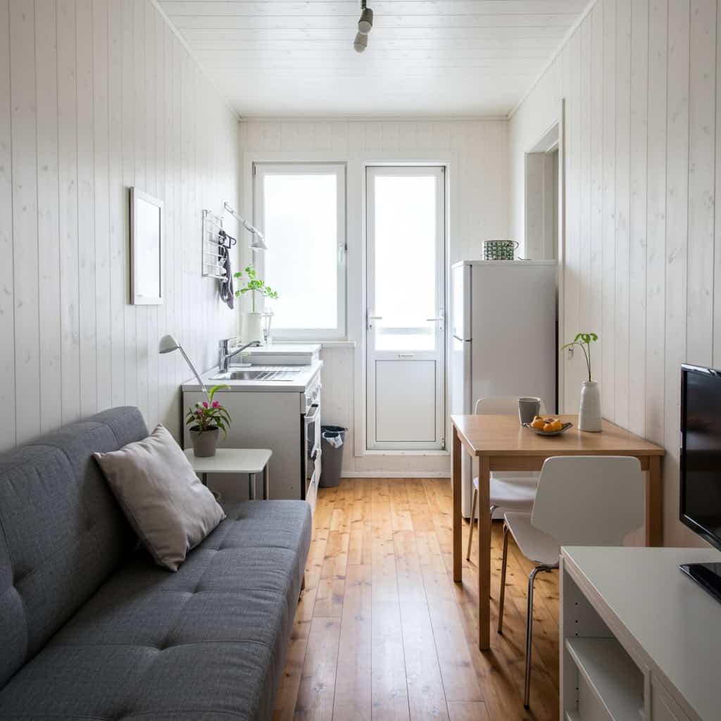 8. Living Simply and Minimizing Clutter