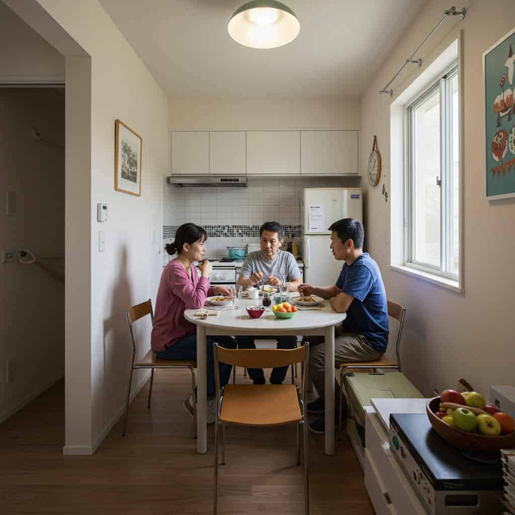 9. Stronger Family Bonds