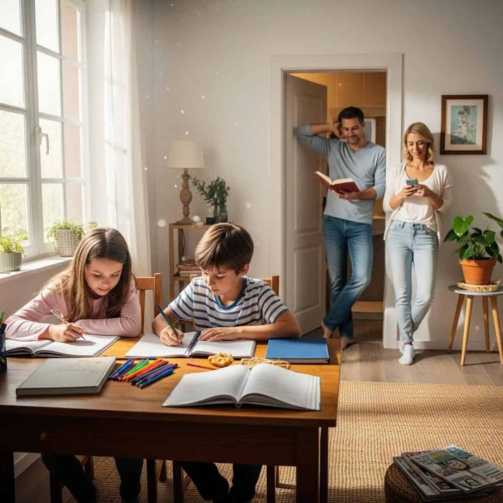 11. Learning Patience and Tolerance