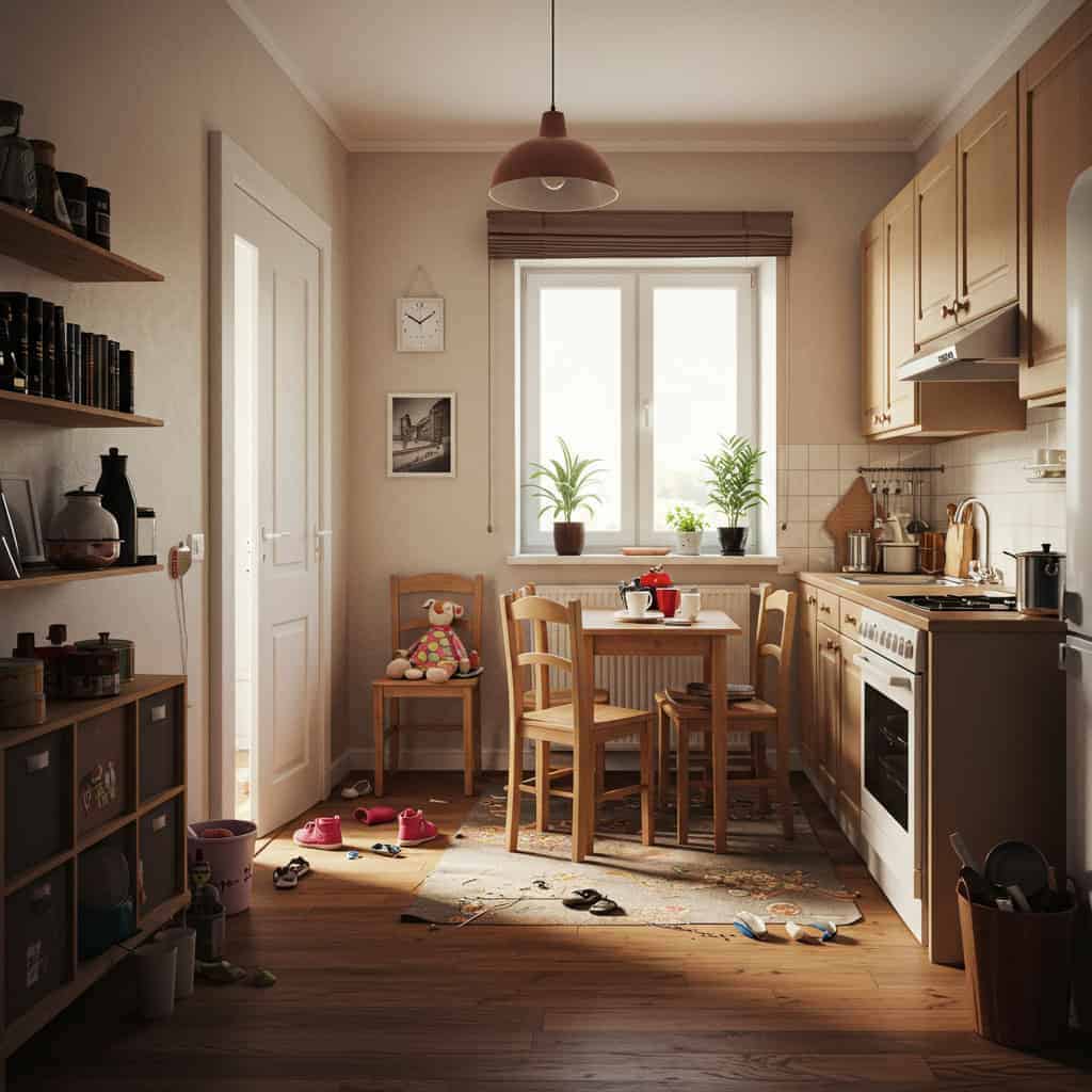 13. Embracing Imperfection