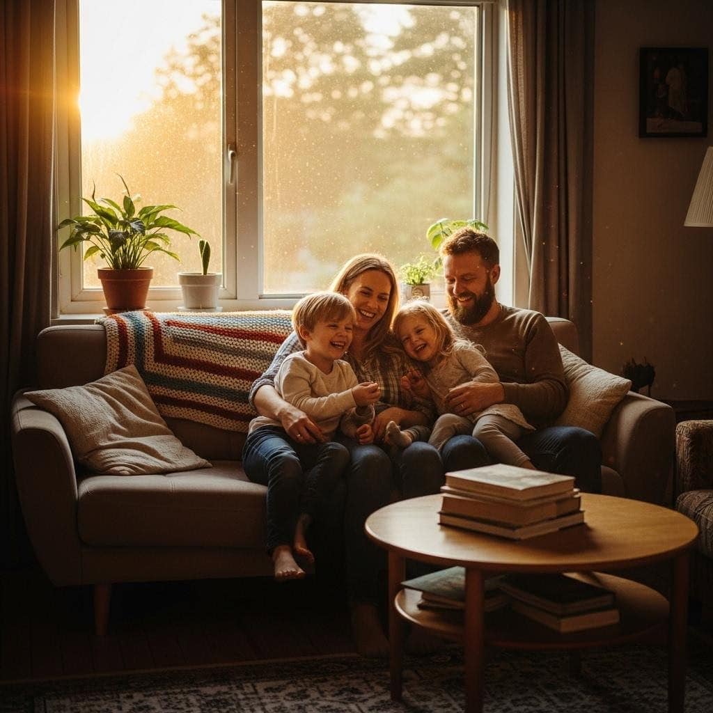 14. Gratitude for What You Have