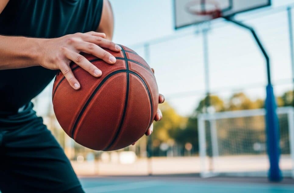 10 Best Outdoor Basketballs: Top Picks for Grip, Durability & Game Performance