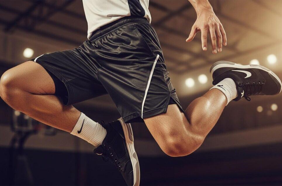 Best Basketball Shorts for Men: Comfort, Breathability & Performance Combined