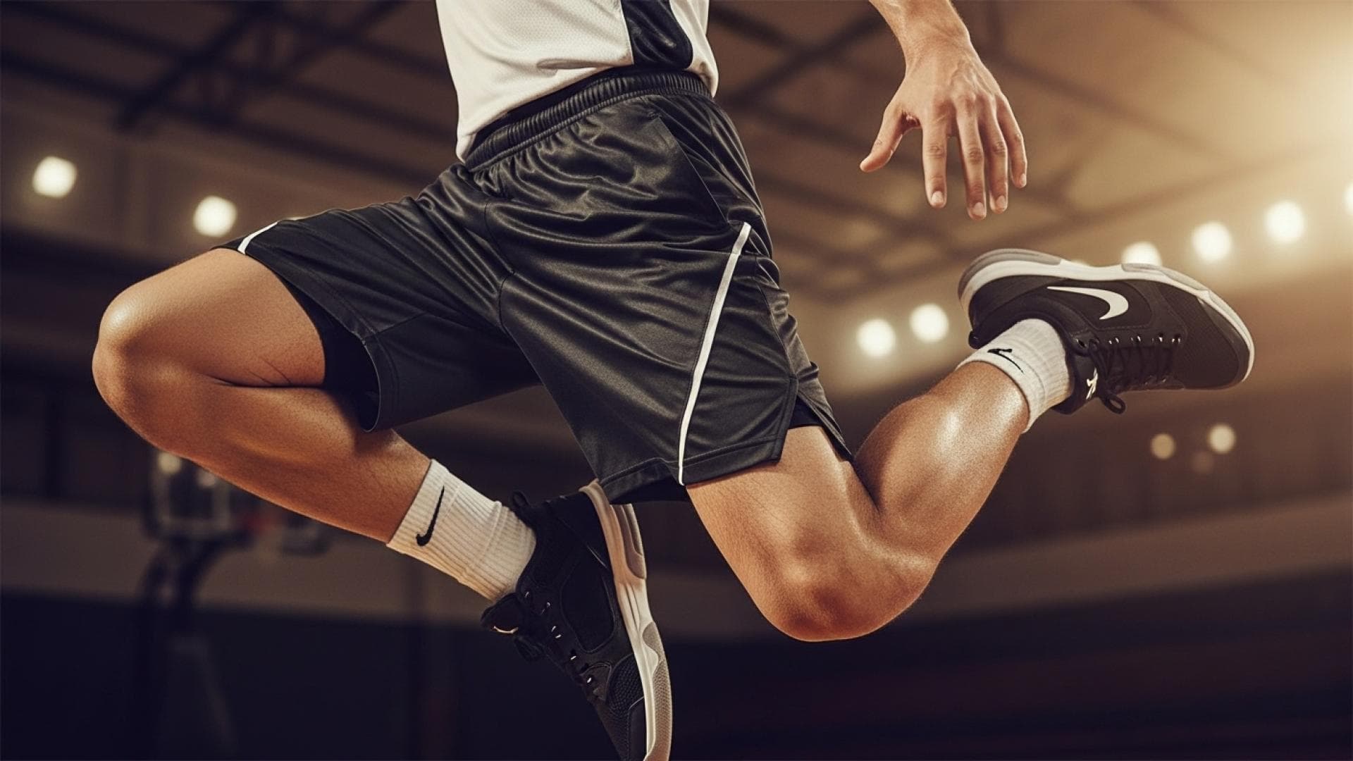 Best Basketball Shorts for Men: Comfort, Breathability & Performance Combined