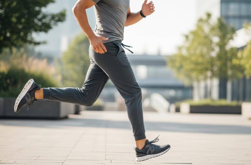 10 Best Joggers for Men That Redefine Comfort and Street Style