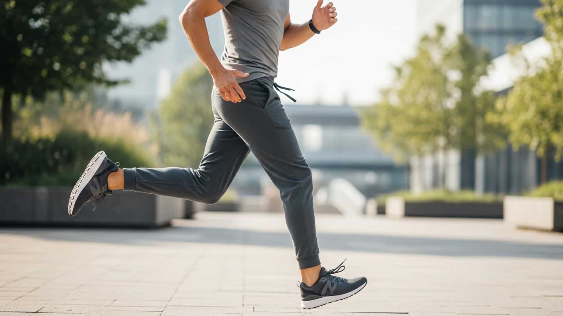 10 Best Joggers for Men That Redefine Comfort and Street Style