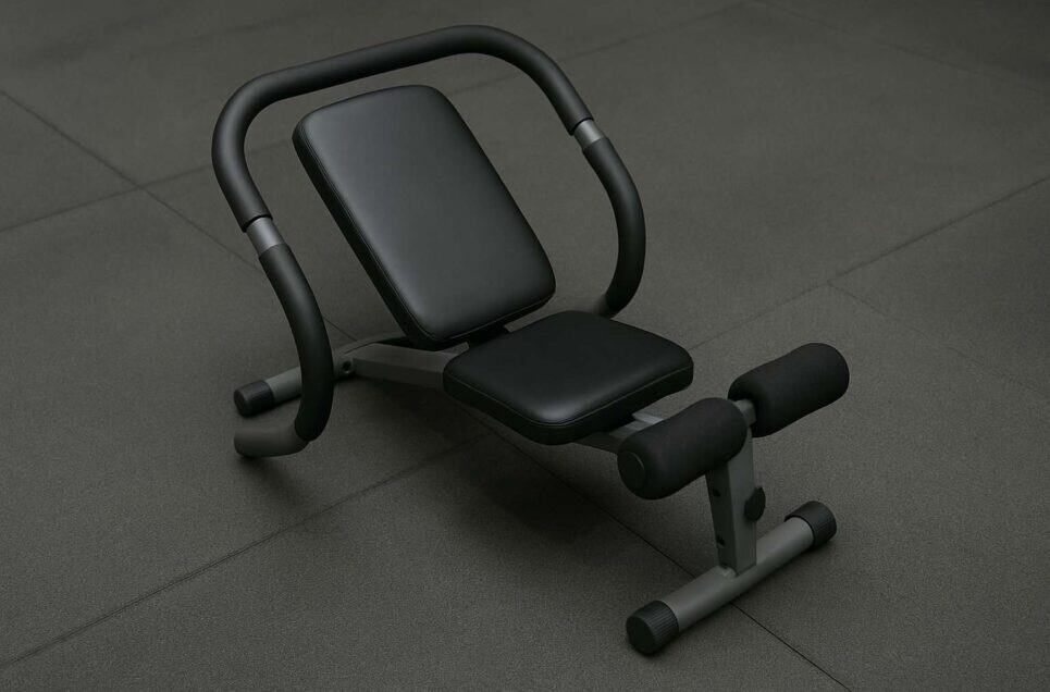 Sculpt Your Six-Pack: The 10 Best Abs Machines for Every Fitness Level