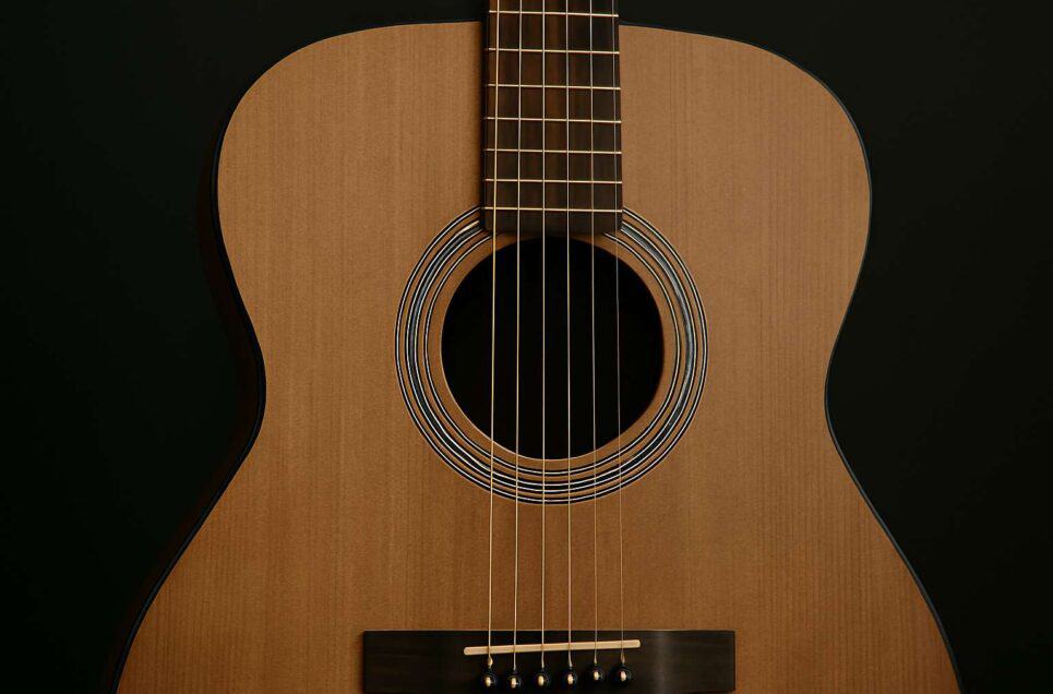 10 Best Acoustic Guitar Strings That Bring Out the Perfect Tone