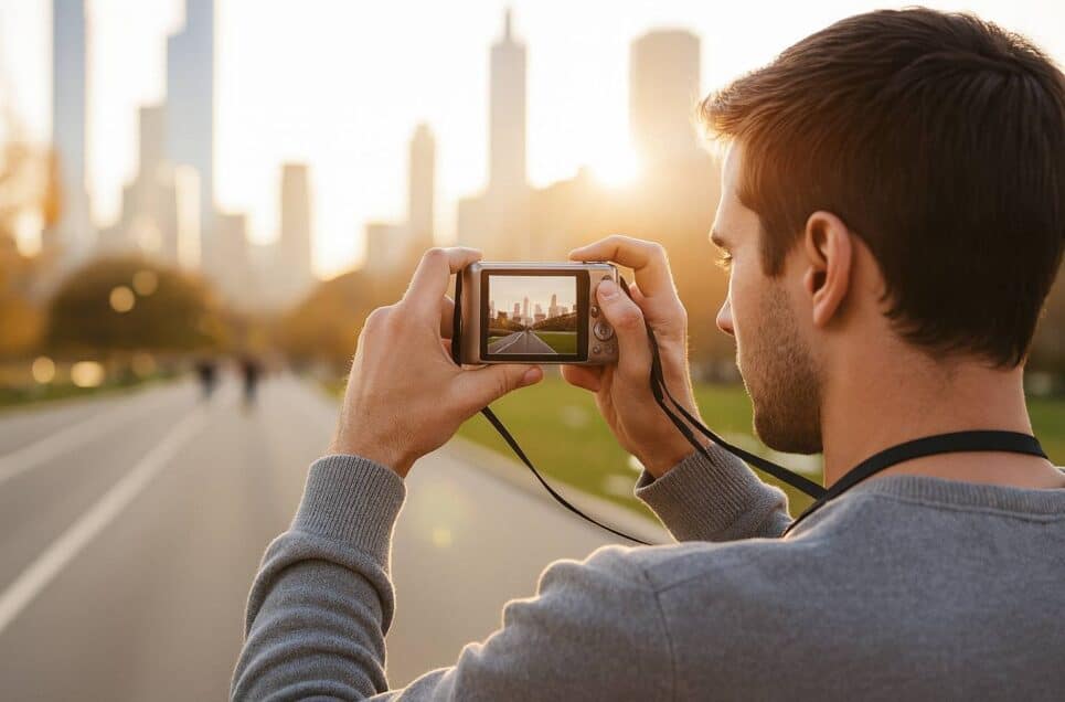 10 Best Cheapest Digital Cameras That Don’t Compromise on Quality