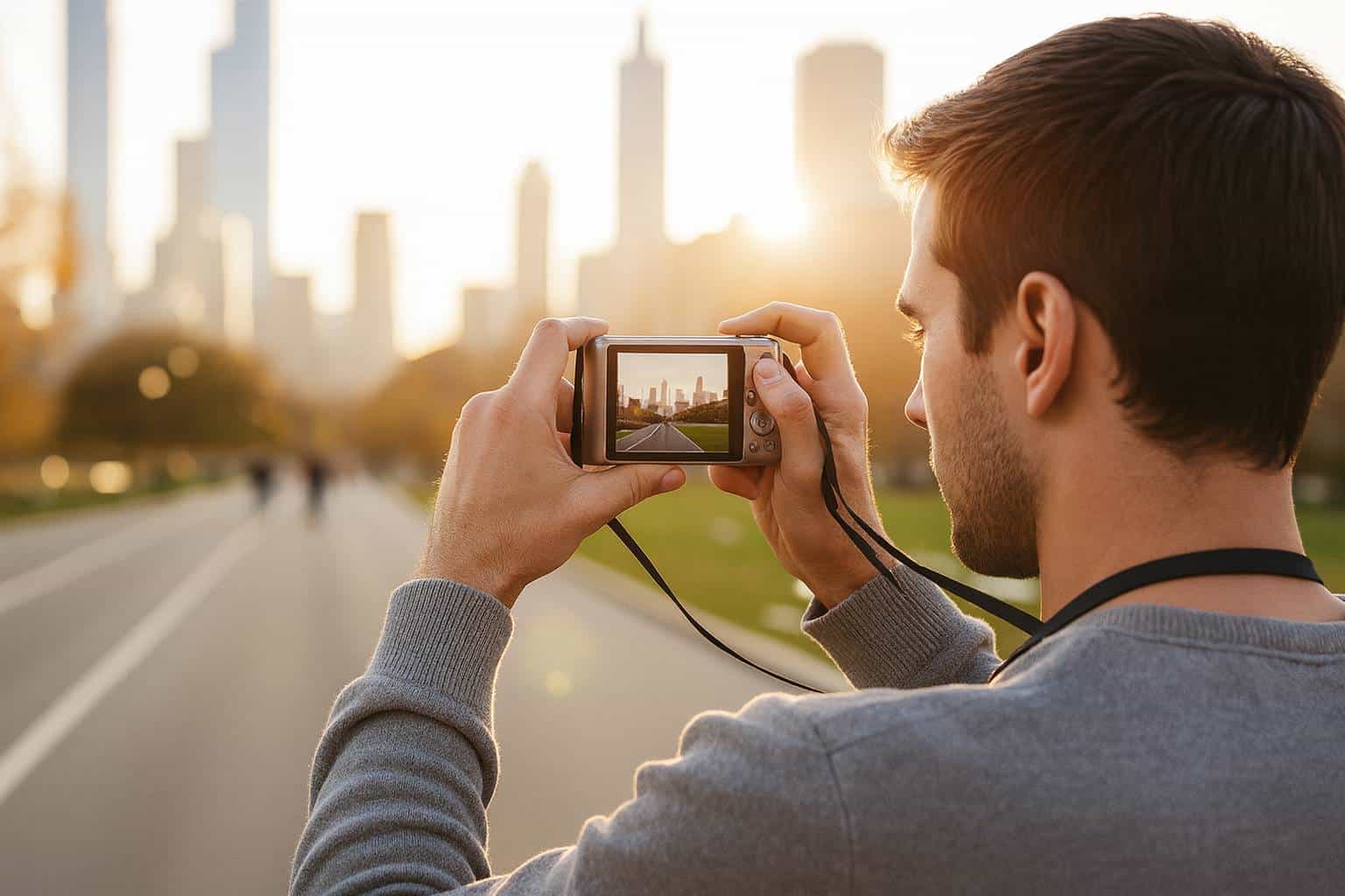 10 Best Cheapest Digital Cameras That Don’t Compromise on Quality