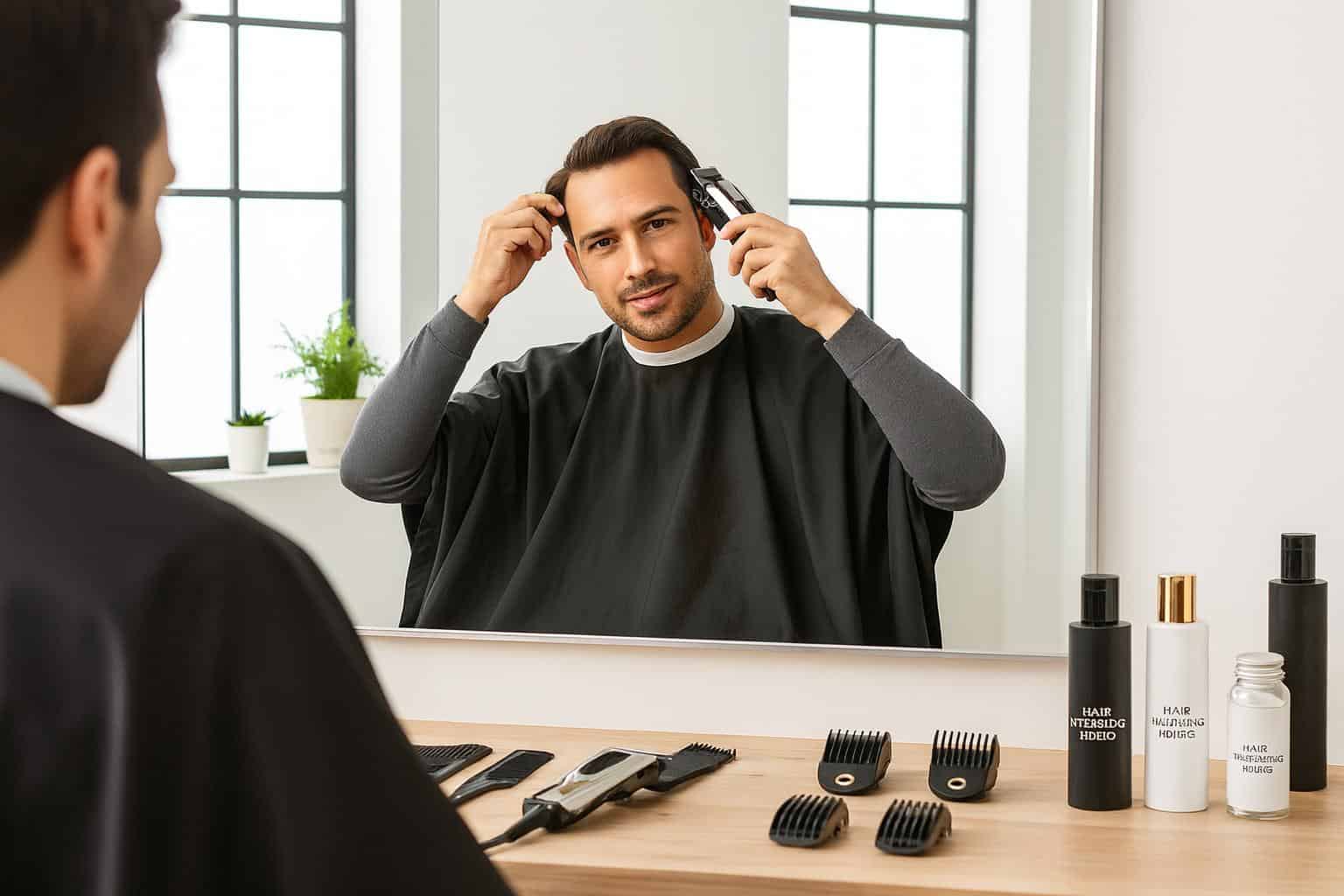 10 Best Hair Clippers for Men: Professional-Grade Results Without the Barber’s Price Tag