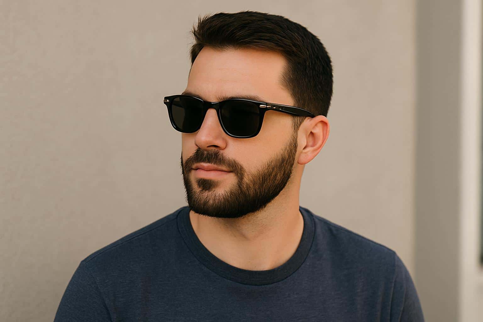 Level Up Your Look: 10 Best Sunglasses for Men That Exude Confidence