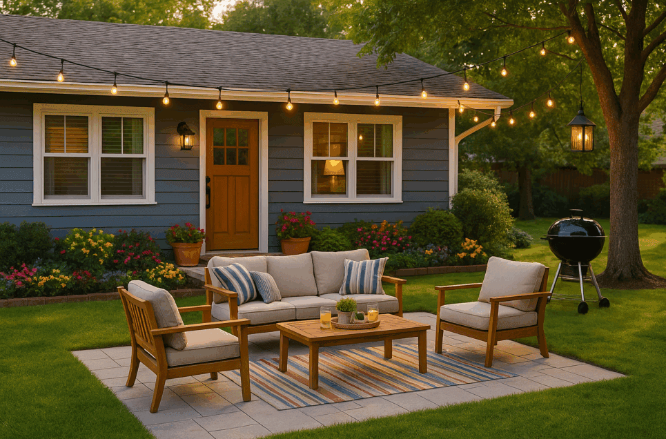 10 Outdoor Habits That Will Make Your Home the Place Everyone Loves to Visit