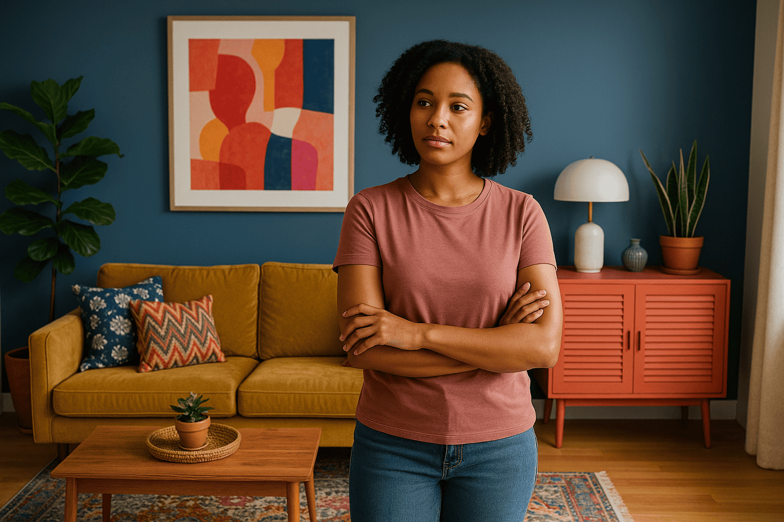 Your Home Design Choices Reveal More About You Than You Think