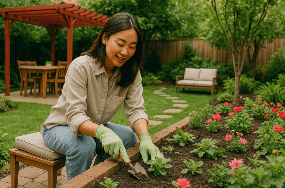 10 Garden Layout Secrets That Change the Way You Use a Yard