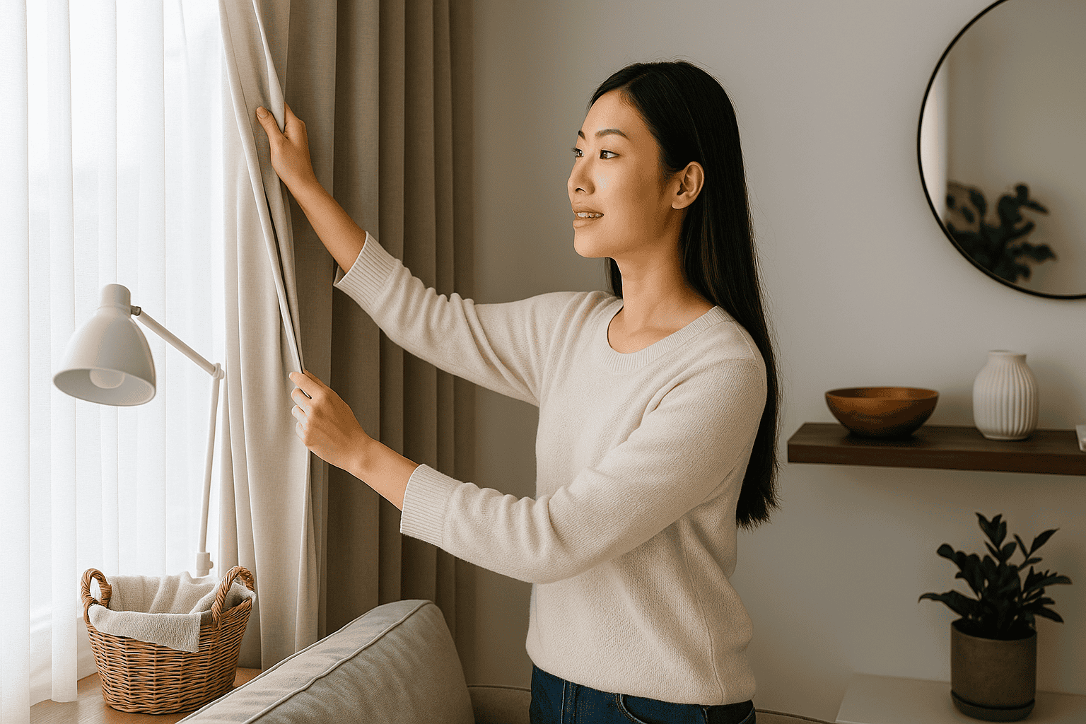 The Invisible Fixes That Instantly Make Your Home Feel Expensive