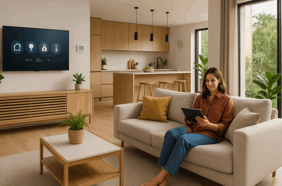 The Future of Living Starts Here: What’s Next in Home Design