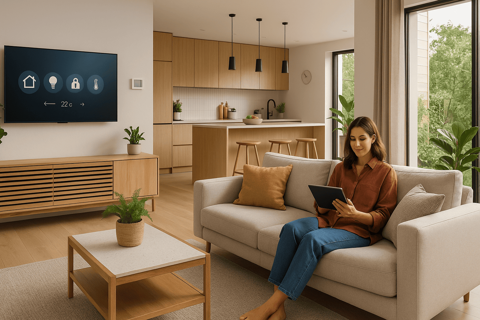 The Future of Living Starts Here: What’s Next in Home Design