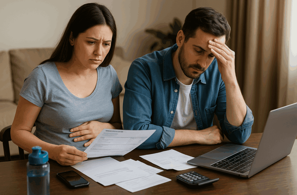 The Hidden Price of Staying Home: 13 Ways It’s Costing You More Than You Think